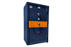 Jewellery Safe Lockers