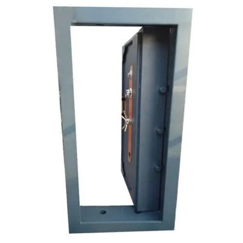 Strong Fire Proof lockers - Image 2