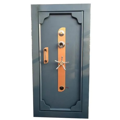 Strong Fire Proof lockers