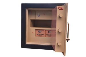 Home Safe Small Locker