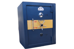 Jewellery Safe Lockers