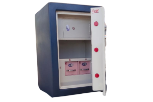 Jewellery Safe Lockers