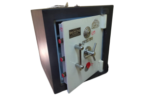 Jewellery Safe Lockers