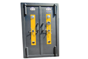 Double door Safe