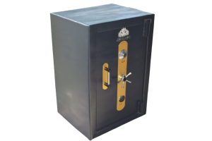 Strong Fire Proof lockers