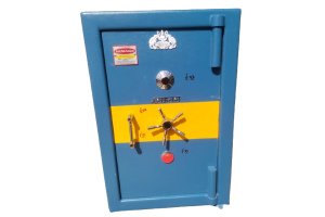 Strong Fire Proof lockers