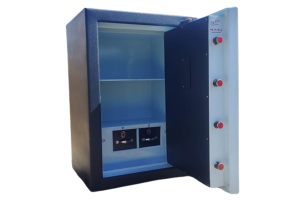 Strong Fire Proof lockers